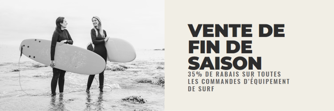 Les joies de la plage gray modern-bold