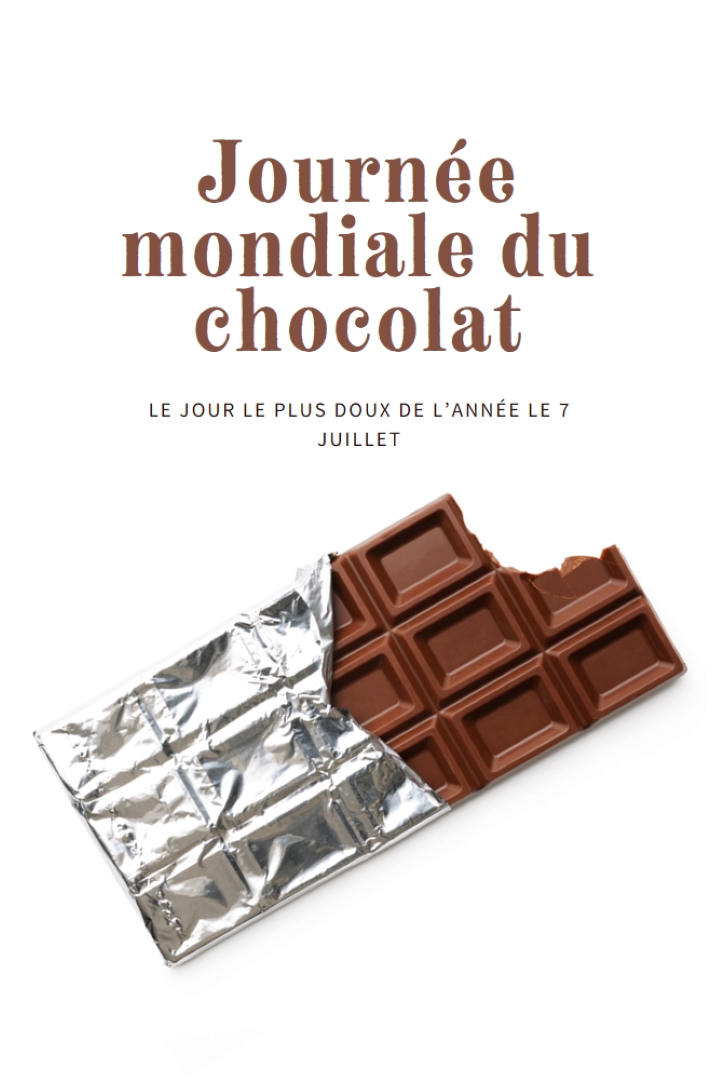 Tu me fais fondre white modern-simple