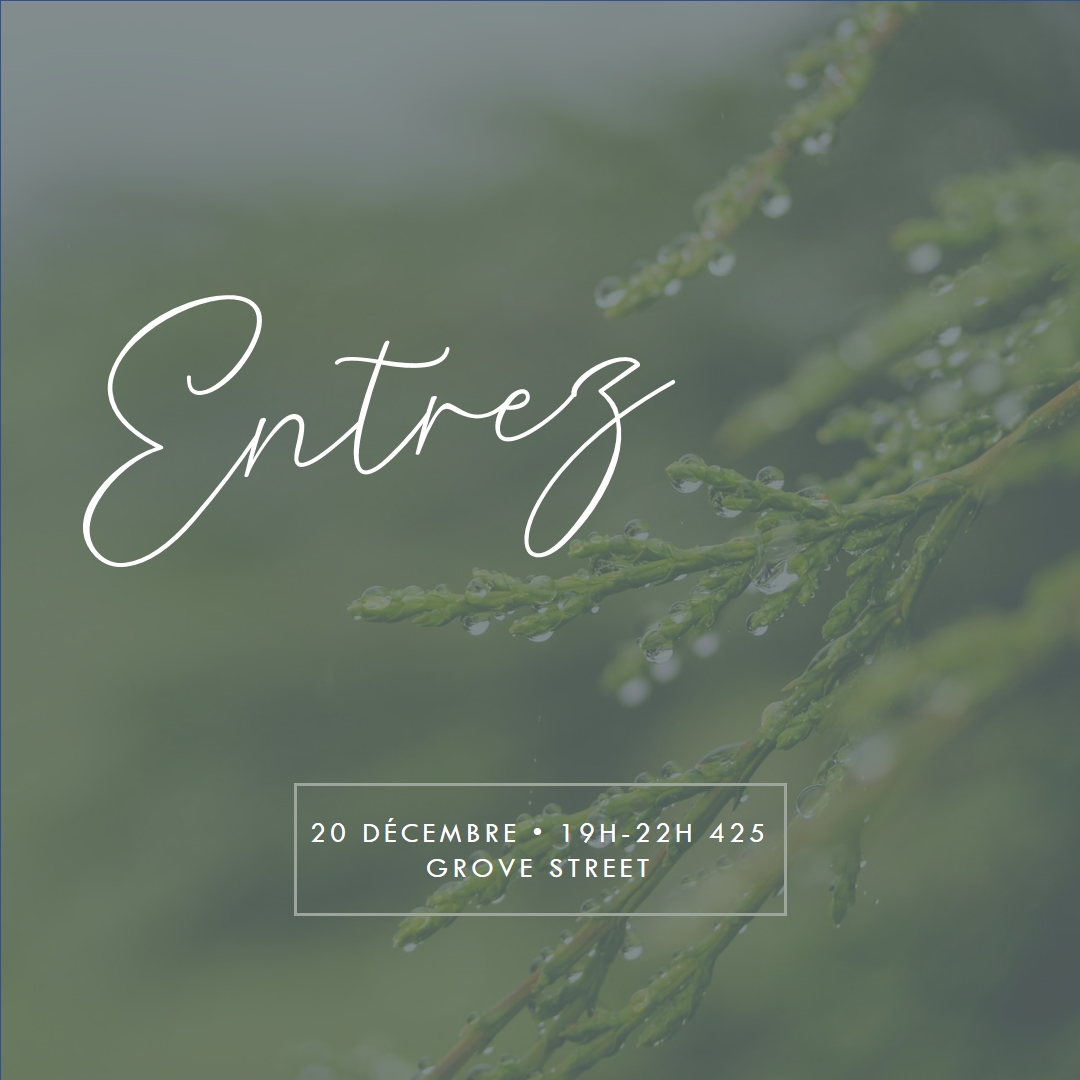 Bruine persistante green modern-simple