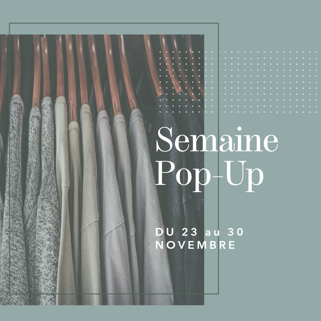 Premières dibs green modern-simple