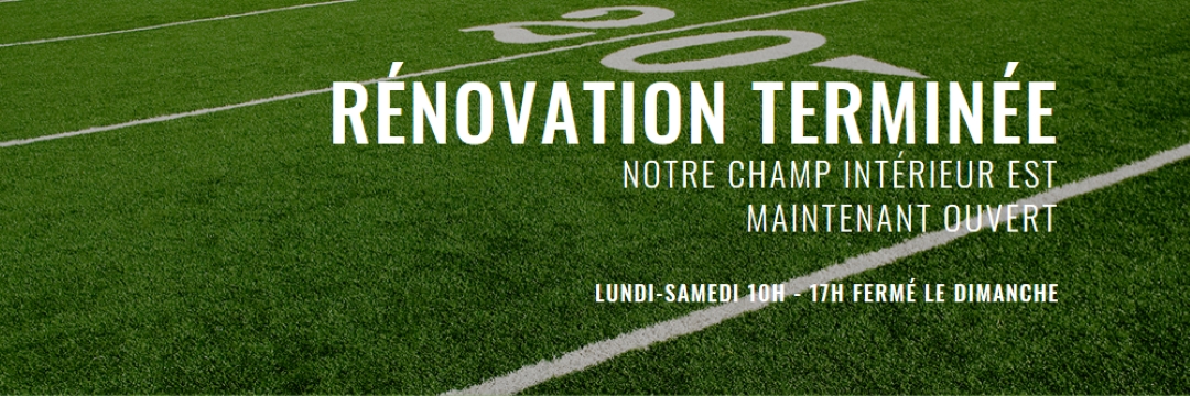 Achèvement de la rénovation green modern-simple