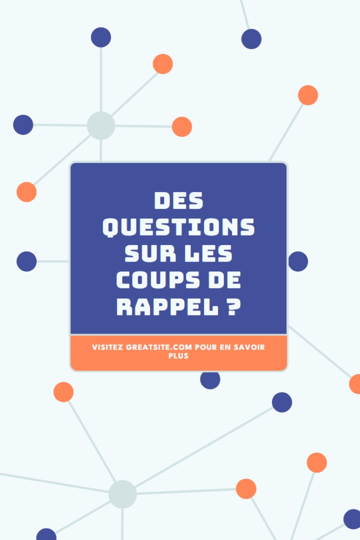 En savoir plus sur les coups de rappel blue modern-geometric-&-linear