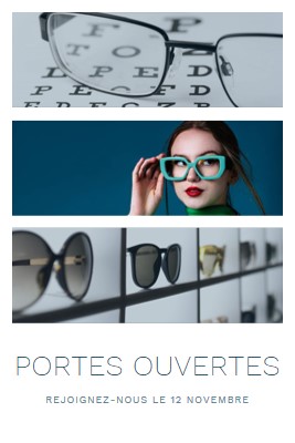 Tous les yeux sur moi white modern-simple