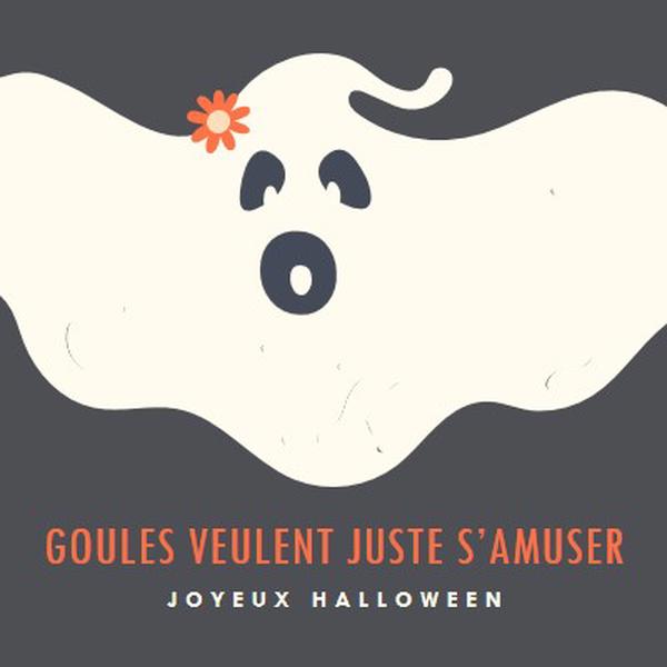 On s’amuse juste gray modern-bold