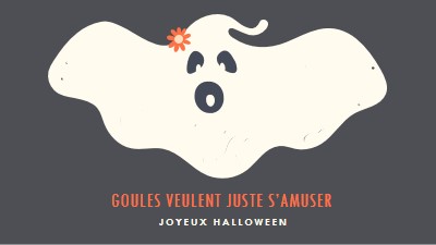 On s’amuse juste gray modern-bold