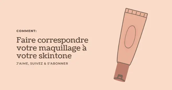 Créateur de correspondances brown organic-boho