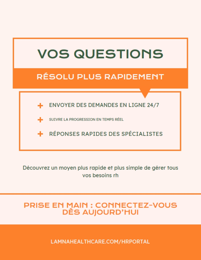 Flyer d’entreprise moderne et audacieux orange simple,typographic,informative,boxy