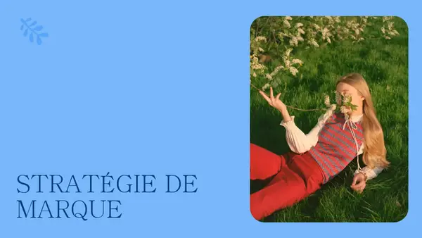 Présentation Pacifique modern bold