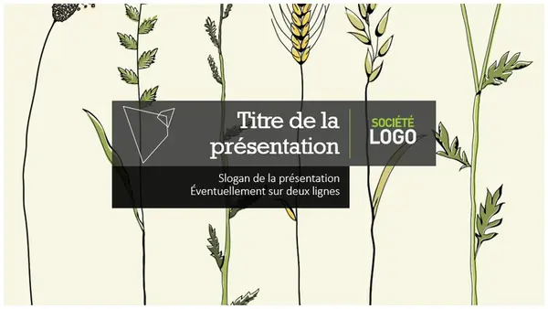 Présentation rapide organic-simple