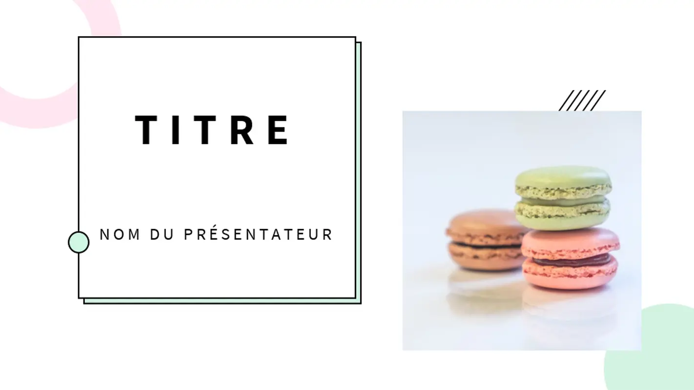 Conception Formes fantaisistes whimsical-line