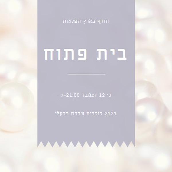 בית פתוח אלגנטי white modern-simple