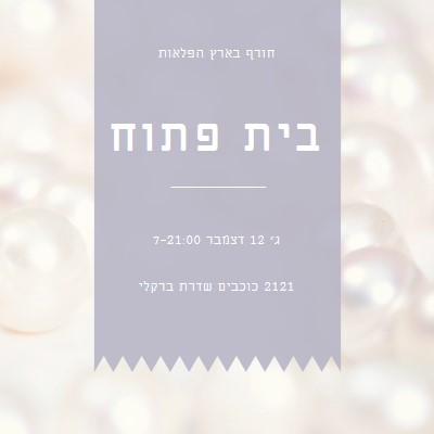 בית פתוח אלגנטי white modern-simple