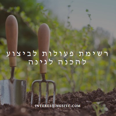 לזרוק את הגלגל green modern-simple