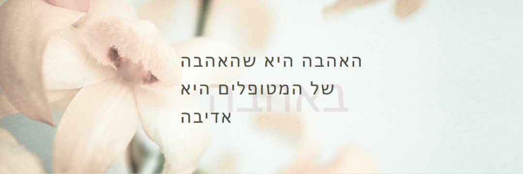 הערת אהבה white modern-simple
