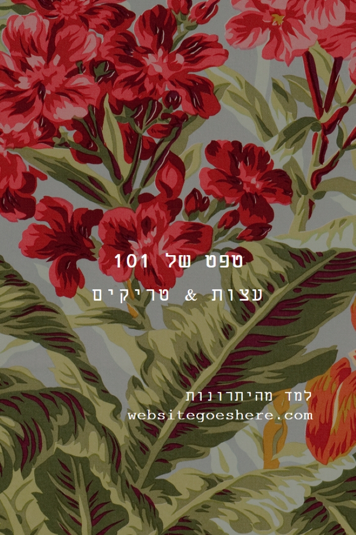 משוחזר באופן מלא green modern-simple