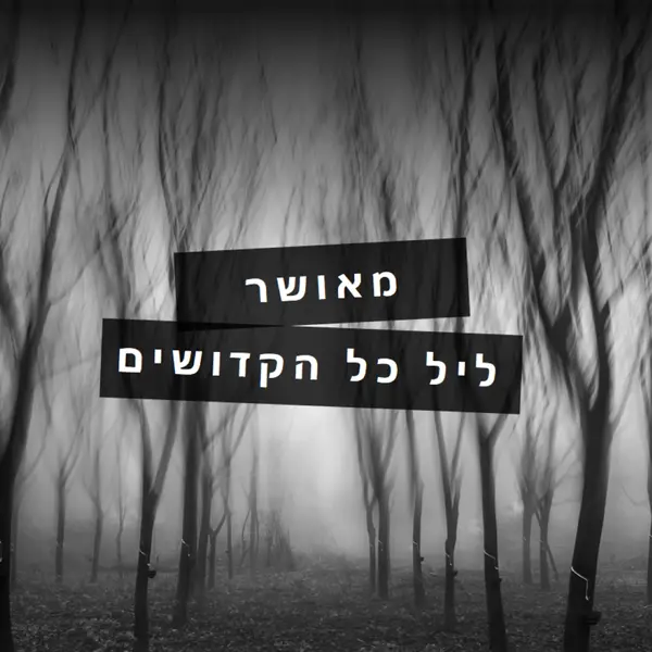 יער שחור gray modern-simple