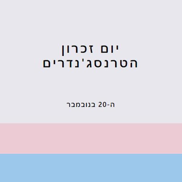 משנה חיים של טרנסקסים gray modern-simple