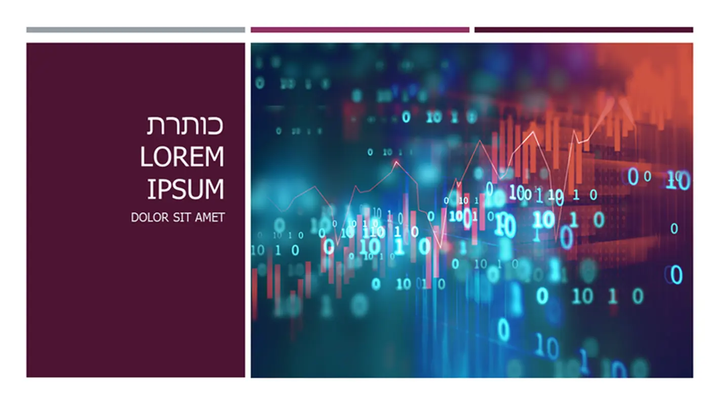 עיצוב 'דיבידנדים'