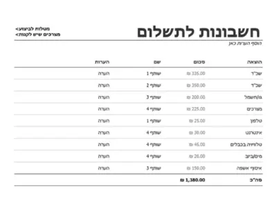 סדרן שותפים לדירה modern simple