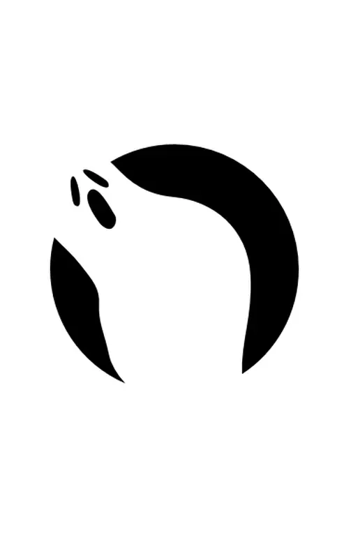 שבלונות של גילופי דלעת