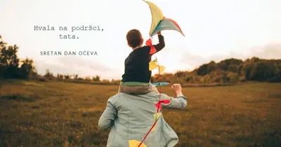 Roditeljska podrška white modern-simple