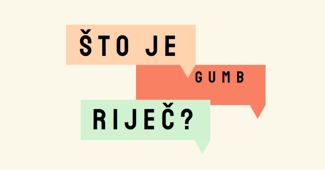 Word reprodukcija white modern-bold