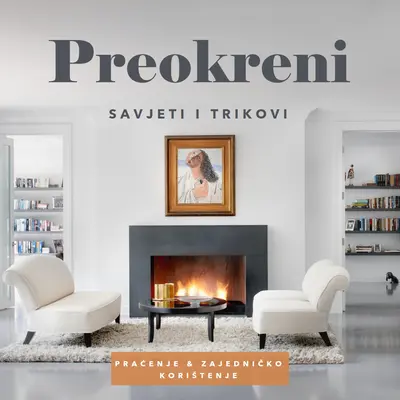Osvijetljeno useljenike white modern-simple