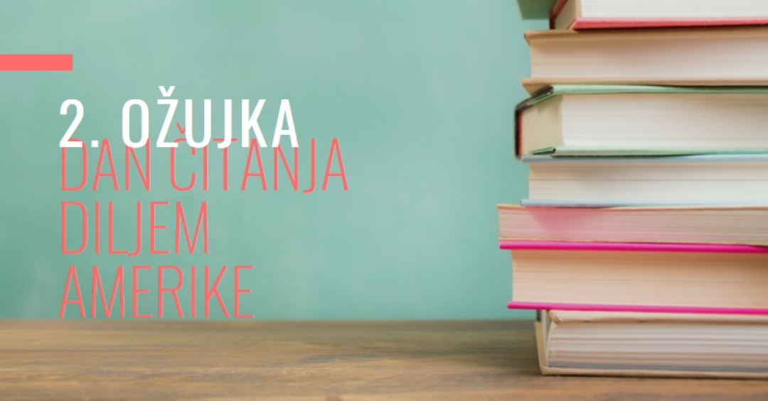Jedan za knjige green modern-simple