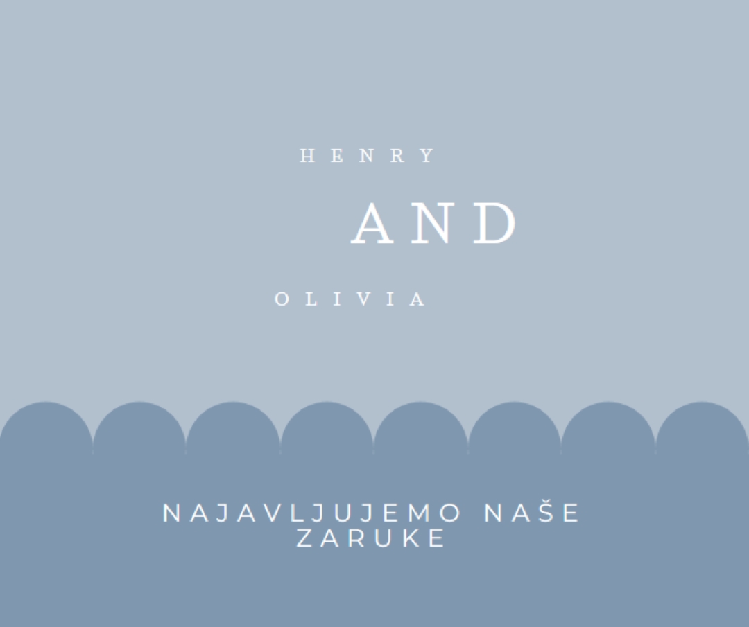 Zanimljiva priča blue whimsical-line