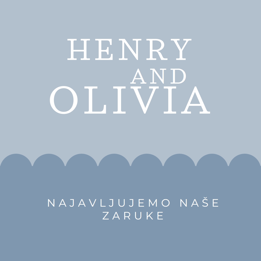 Zanimljiva priča blue whimsical-line
