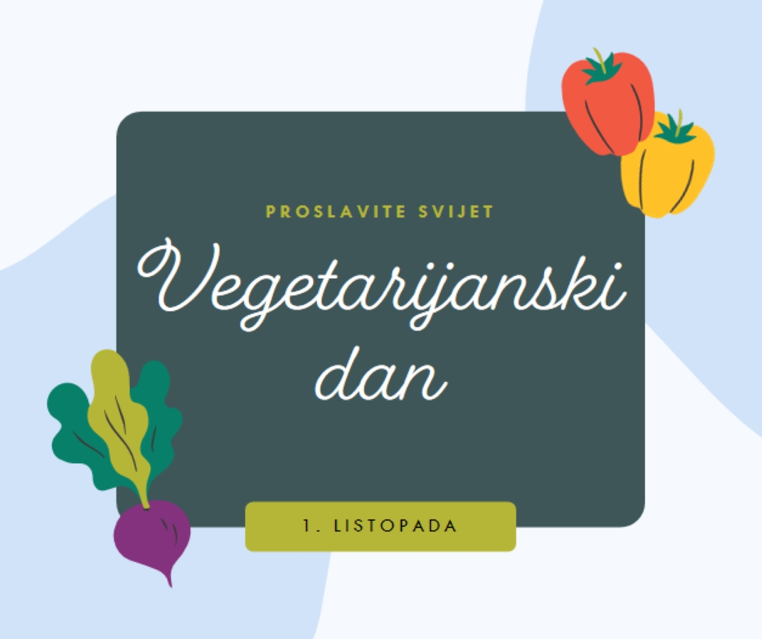 Život s povrćem green organic-simple