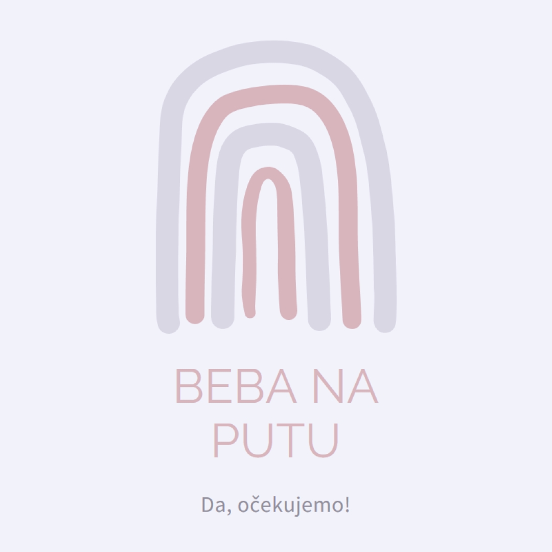 Rodni klub white organic-boho