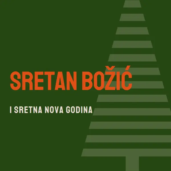 Prikvačivanje green modern-geo-&-linear
