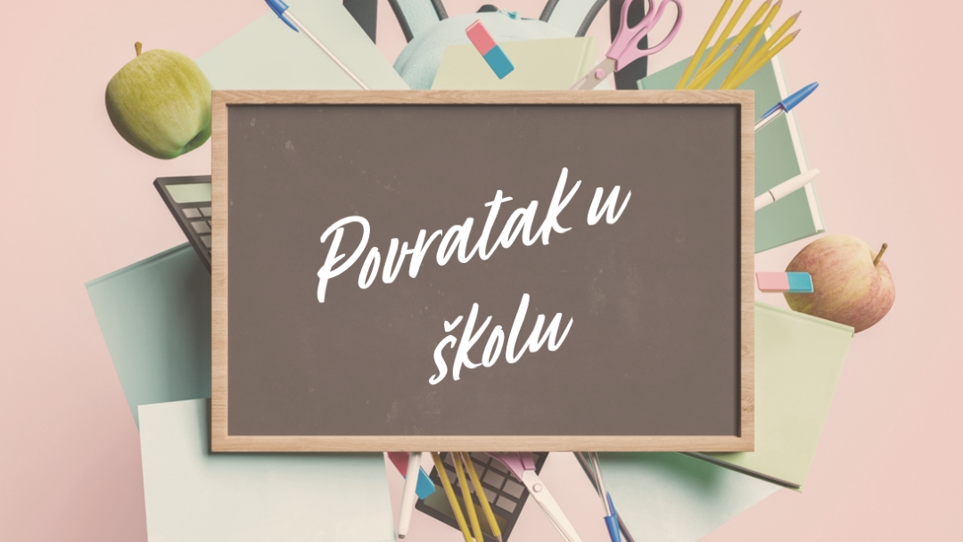 Live and learn pink modern-simple