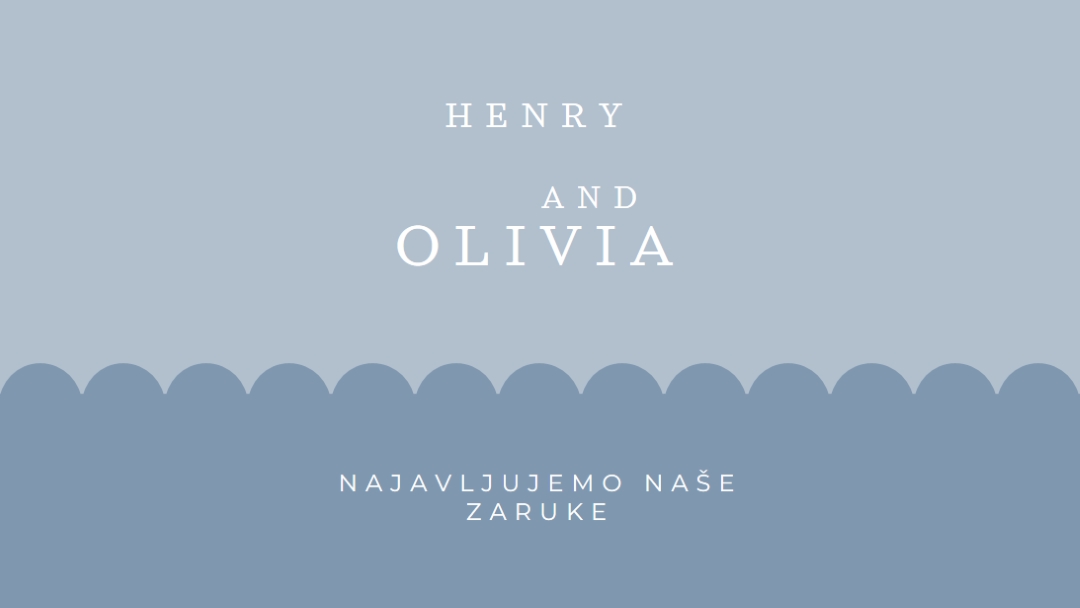 Zanimljiva priča blue whimsical-line