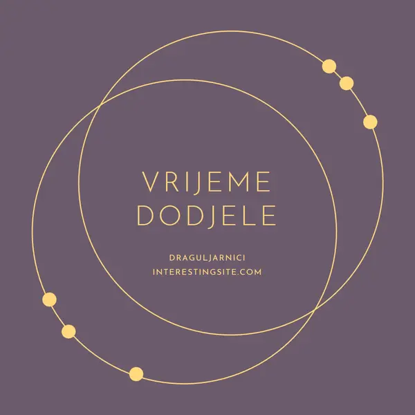 Vrijeme je za podijela purple modern-simple