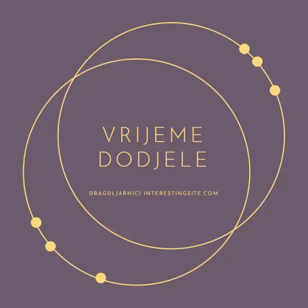 Vrijeme je za podijela purple modern-simple