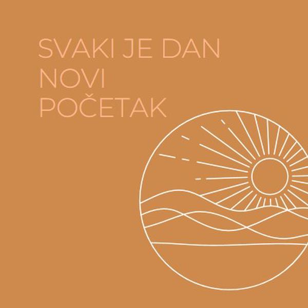 Svaki orange organic-simple