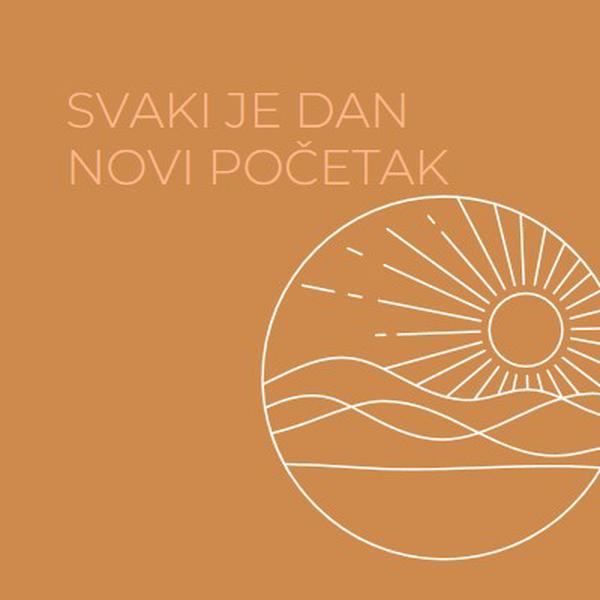 Svaki orange organic-simple