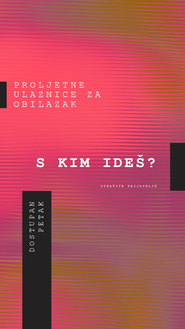 Koncertna svjetla pink modern-bold