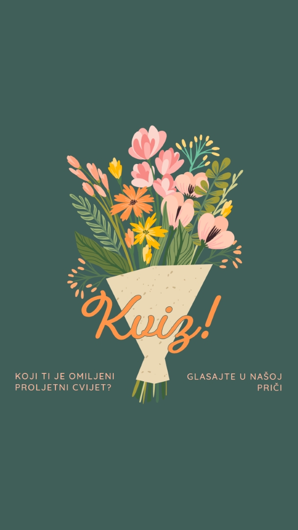 Razigrana skupina blue whimsical-line