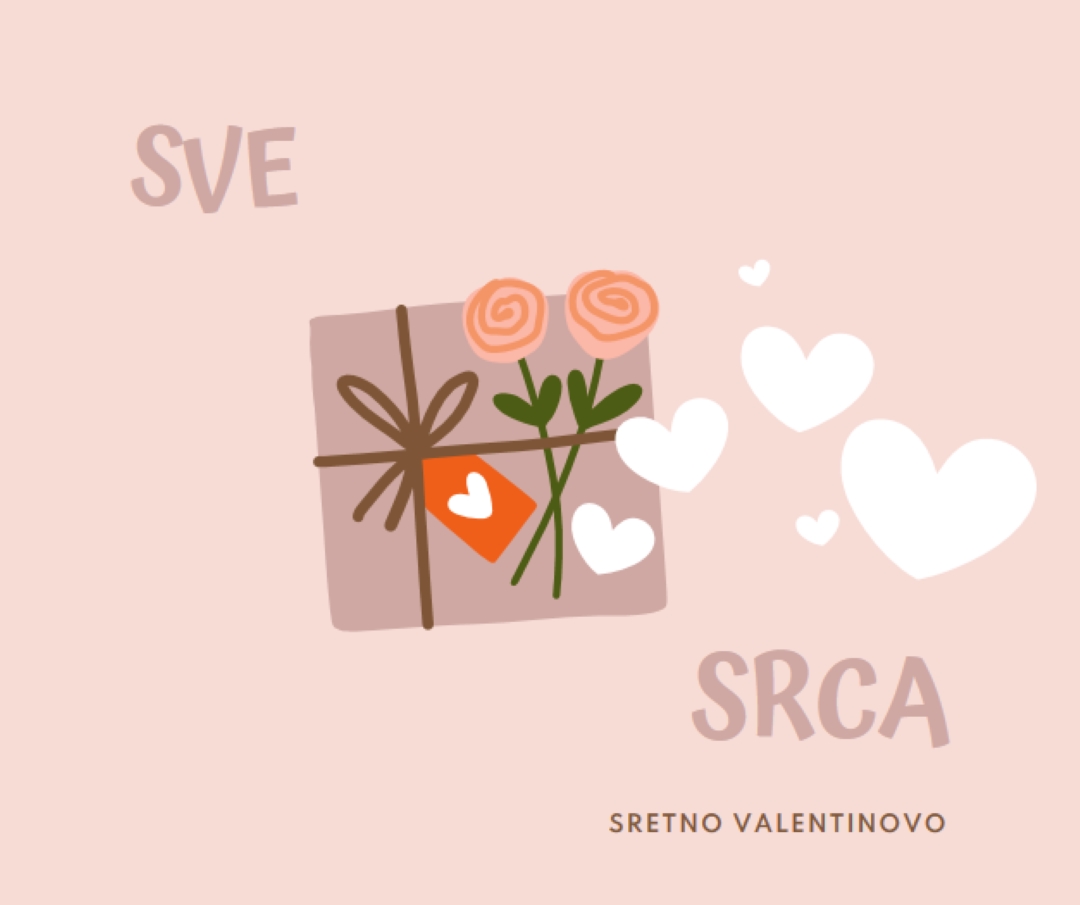 Sva srca pink whimsical-color-block
