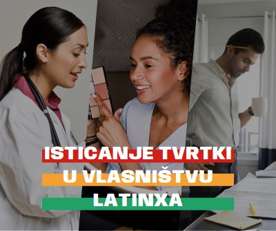 Proslavite poslovne subjekte u vlasništvu Latinxa white modern-simple