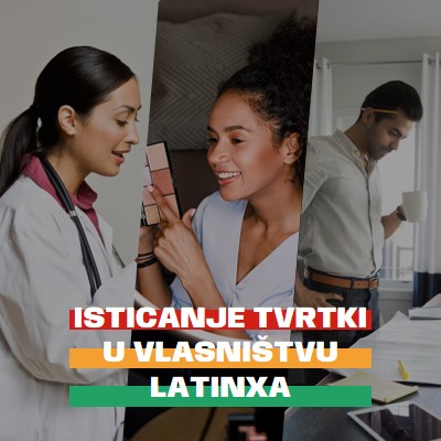 Proslavite poslovne subjekte u vlasništvu Latinxa white modern-simple