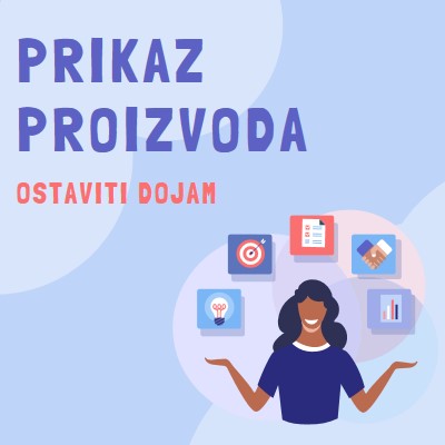 Prikaz proizvoda blue whimsical-color-block