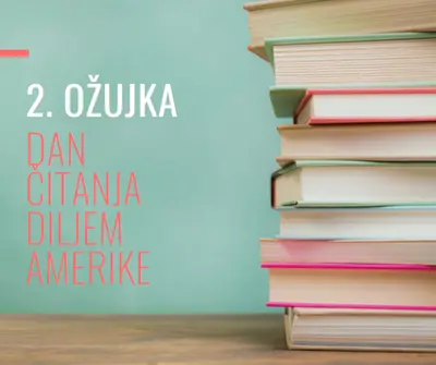 Jedan za knjige green modern-simple