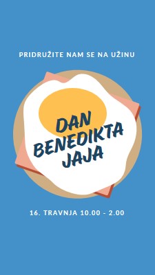 Dan benedikta jaja blue whimsical-color-block