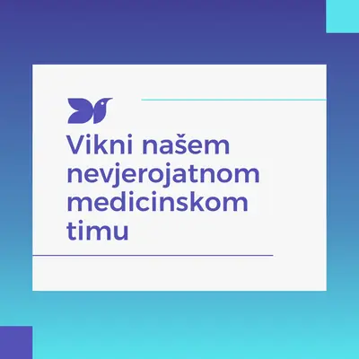 Zahvala za tim blue minimal,clean,corporate,geometric,frame,modern