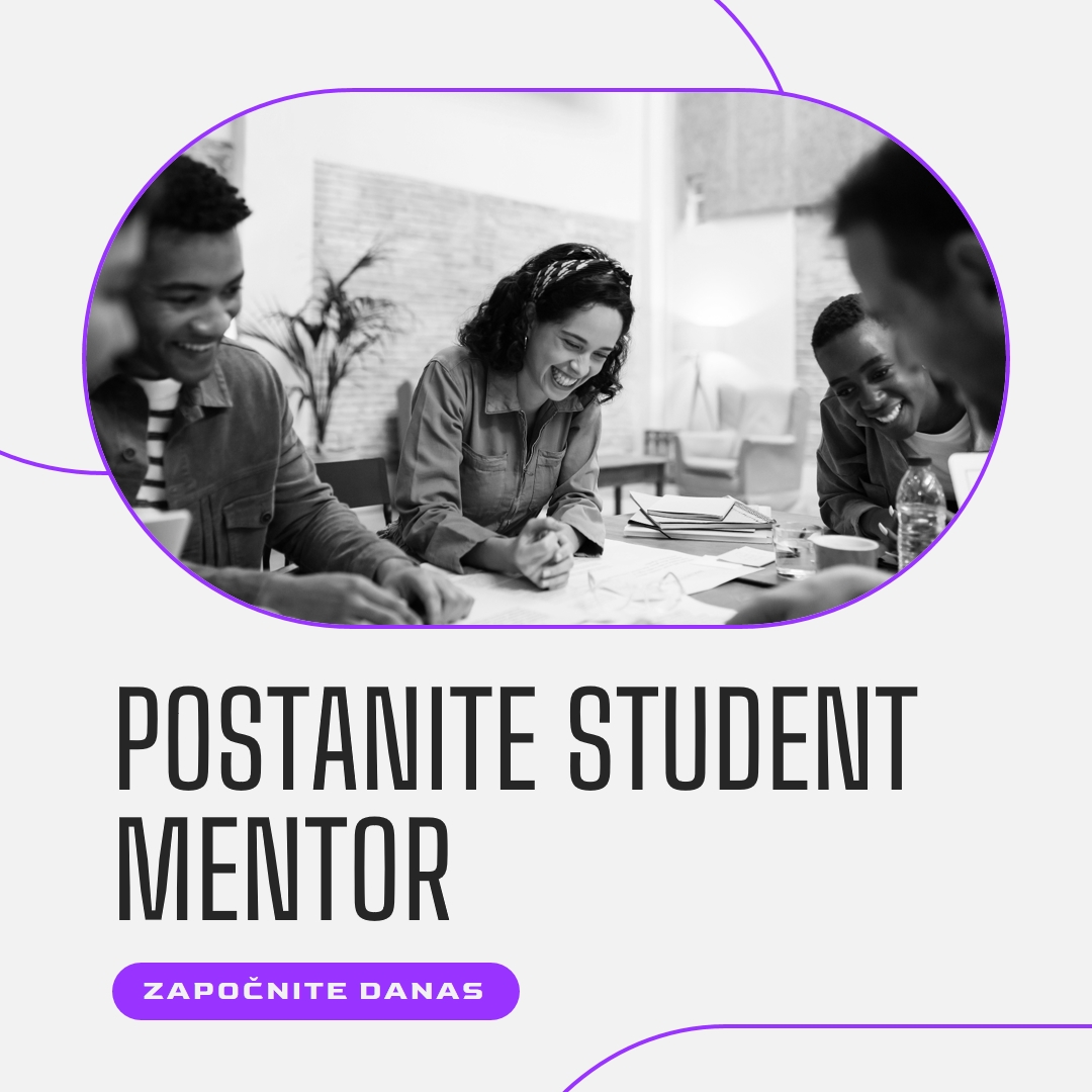 Postanite studentski mentor gray modern,clean,line,monochromatic,minimal,photo