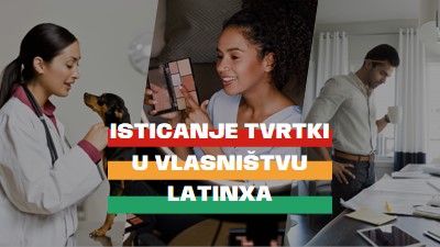 Proslavite poslovne subjekte u vlasništvu Latinxa white modern-simple